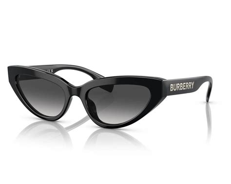 burberry debbie sunglasses|Burberry BE4373U Debbie M (54 .